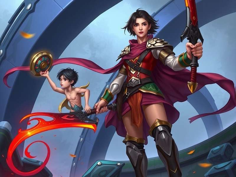 Jeera Slayer community event